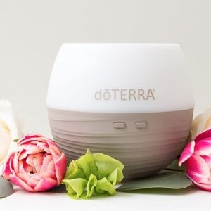 dōTERRA Petal Aroma Diffuser